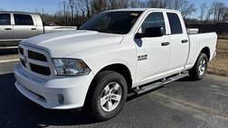 2016 Ram Ram Pickup 1500 Express
