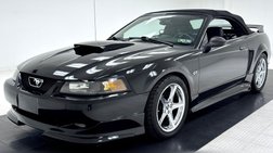 2000 Ford Mustang GT