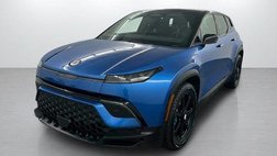 2023 Fisker Ocean One
