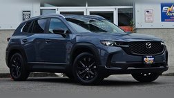 2024 Mazda CX-50 2.5 S Premium