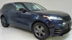 2021 Land Rover Range Rover Velar P250 R-Dynamic S