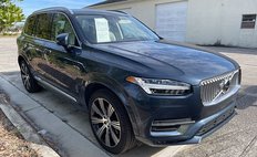 2021 Volvo XC90 T6 Inscription 7-Passenger