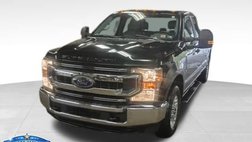 2020 Ford Super Duty F-250 Super Duty