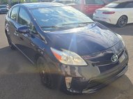 2012 Toyota Prius One