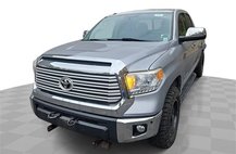 2017 Toyota Tundra Limited