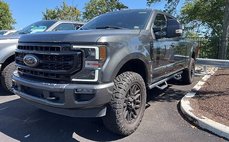 2020 Ford Super Duty F-250 Lariat