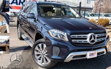 2019 Mercedes-Benz GLS GLS 450