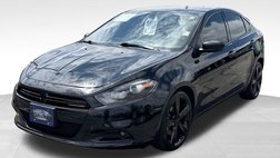 2016 Dodge Dart SXT