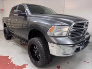 2015 Ram Ram Pickup 1500 Big Horn
