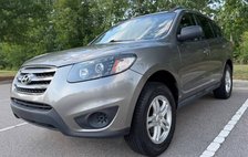 2012 Hyundai Santa Fe GLS