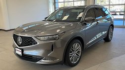 2023 Acura MDX SH-AWD w/Advance