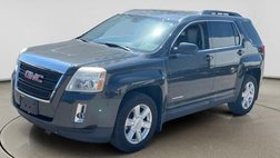 2013 GMC Terrain SLT-1