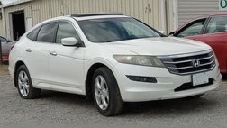 2010 Honda Accord Crosstour EX-L