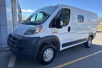 2016 Ram ProMaster 1500 136 WB