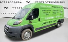 2017 Ram ProMaster 3500 159 WB