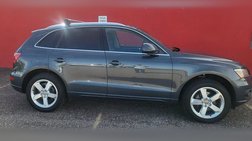 2011 Audi Q5 2.0T quattro Premium Plus