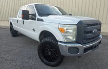 2015 Ford Super Duty F-250 XL