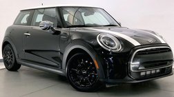 2024 MINI Hardtop Cooper