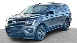 2020 Ford Expedition MAX Limited