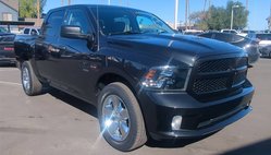 2019 Ram Ram Pickup 1500 Classic Express