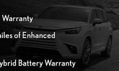 2022 Lexus NX 350h Base