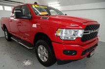 2024 Ram Ram Pickup 2500 Big Horn