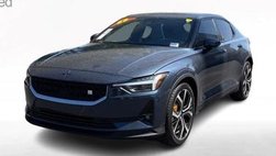2023 Polestar 2 Long Range Dual Motor
