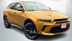 2024 Dodge Hornet R/T Plus