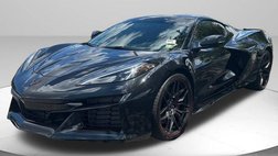 2023 Chevrolet Corvette Z06