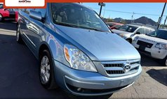 2007 Hyundai Entourage GLS