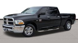 2012 Ram Ram Pickup 2500 SLT