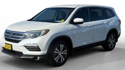 2016 Honda Pilot EX