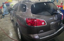 2012 Buick Enclave Leather