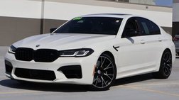 2023 BMW M5 Base