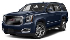 2019 GMC Yukon SLE