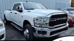 2024 Ram Ram Pickup 3500 Big Horn