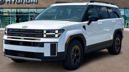 2024 Hyundai Santa Fe XRT