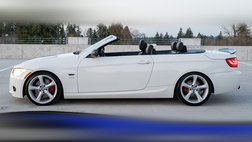 2011 BMW 3 Series 335is