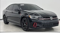 2024 Volkswagen Jetta GLI Autobahn