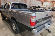 1997 Toyota T100 DX