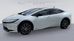 2024 Toyota Prius Limited