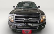 2007 Ford Expedition EL Limited