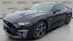 2023 Ford Mustang GT