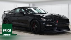2017 Ford Mustang Shelby GT350R