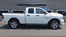 2019 Ram Ram Pickup 1500 Classic Express