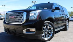 2017 GMC Yukon XL Denali