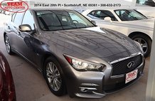2017 Infiniti Q50 Premium
