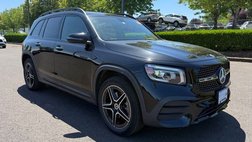 2023 Mercedes-Benz GLB GLB 250 4MATIC