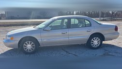 2002 Lincoln Continental Base