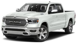 2022 Ram Ram Pickup 1500 Laramie
